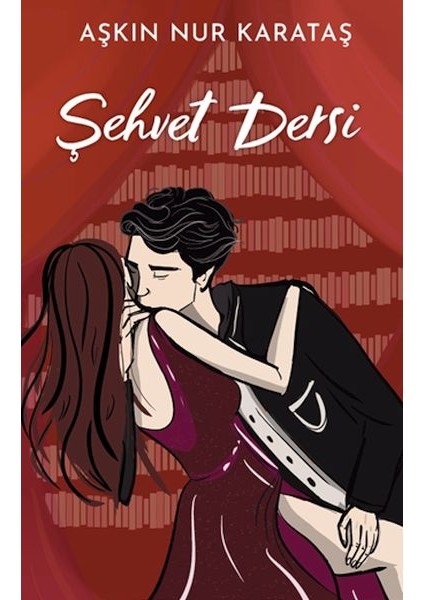 Şehvet Dersi