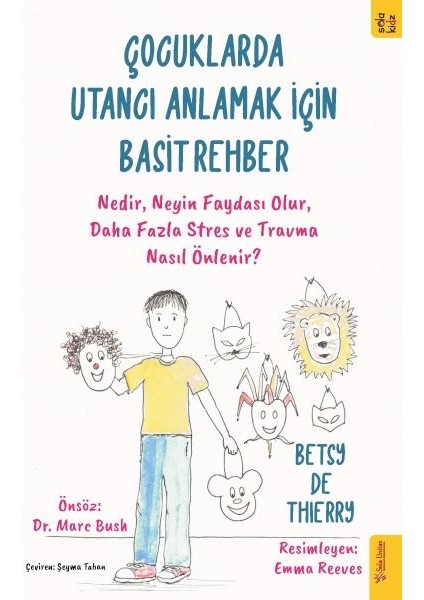 Çocuklarda Utancı Anlamak Için Basit Rehber