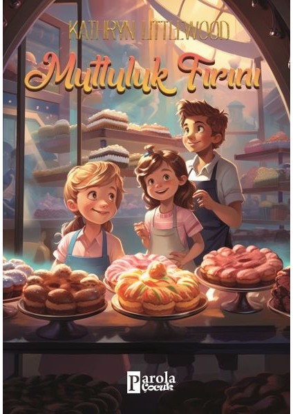 Mutluluk Fırını