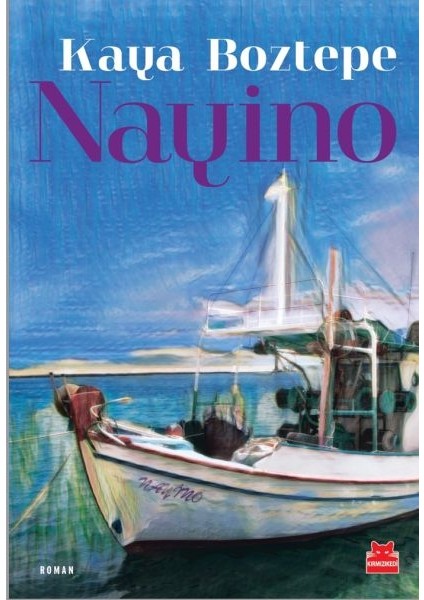 Nayino