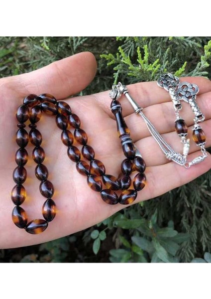 Erkek Hareli Toz Tesbih MGD20202035 fiyatları