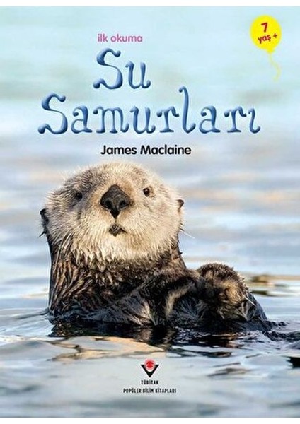 Ilk Okuma - Su Samurları