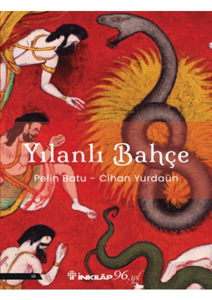 Yılanlı Bahçe