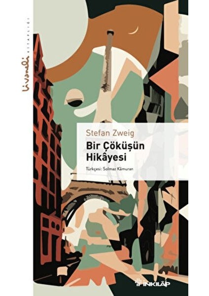 Bir Çöküşün Hikayesi