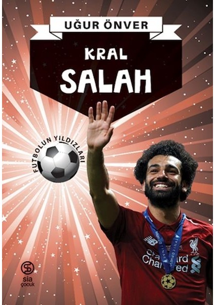 Kral Salah