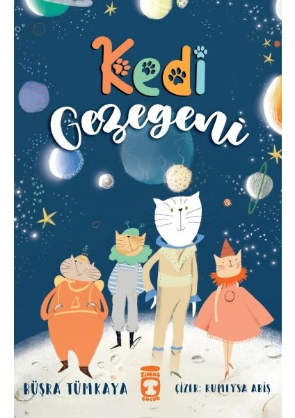 Kedi Gezegeni