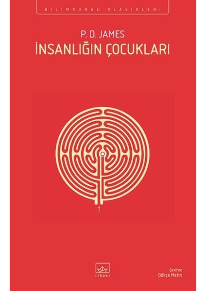 Insanlığın Çocukları