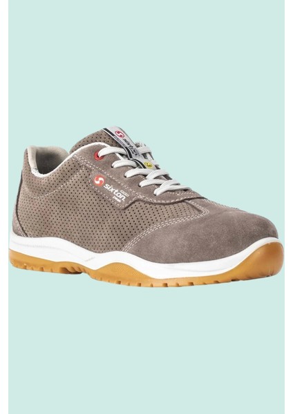 Sixton Iş Güvenliği Ayakkabısı 91195 42L S1P Dance Güvenlikli Delinme Dirençli Kompozit