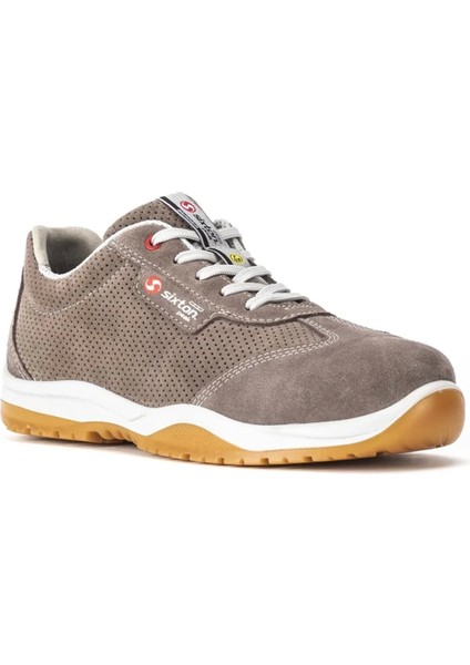 Sixton Iş Güvenliği Ayakkabısı 91195 42L S1P Dance Güvenlikli Delinme Dirençli Kompozit fiyatları