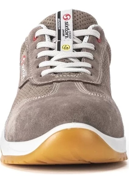 Sixton Iş Güvenliği Ayakkabısı 91195 42L S1P Dance Güvenlikli Delinme Dirençli Kompozit indirimleri