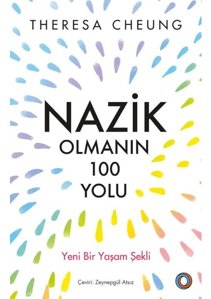 Nazik Olmanın 100 Yolu