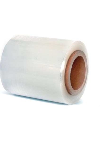 10 Cm Streç 23MICRON 300 Metre 1ADET fiyatları