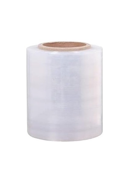 10 Cm Streç 23MICRON 300 Metre 1ADET modelleri