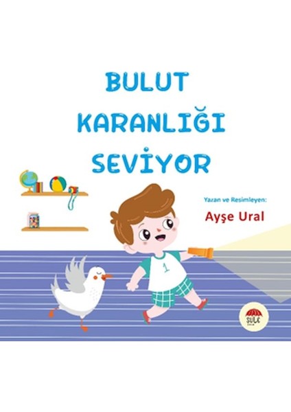 Bulut Karanlığı Seviyor