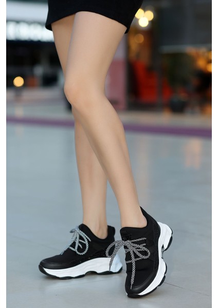 FRM-102 Tabanlı Bağcıklı Spor