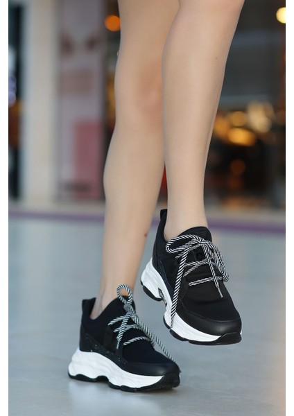 FRM-102 Tabanlı Bağcıklı Spor modelleri
