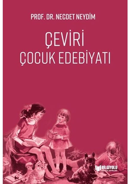 Çeviri Çocuk Edebiyatı