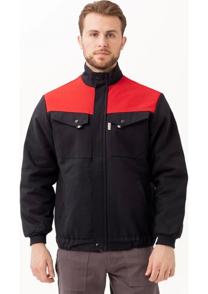 Kışlık Iş Mont Grituruncu Kapitone Astarlı Avensis Astar Rüzgar Geçirmez Montu Kıyafeti fiyatları