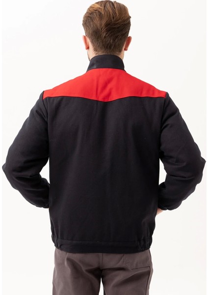 Kışlık Iş Mont Grituruncu Kapitone Astarlı Avensis Astar Rüzgar Geçirmez Montu Kıyafeti indirimleri