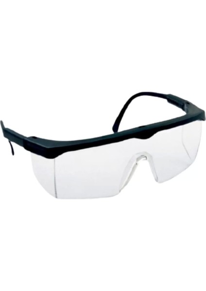 Koruyucu Gözlük Şeffaf Antifog Iş Güvenliği 400 En 166 Viola Valente Classic Kaplamalı fiyatları
