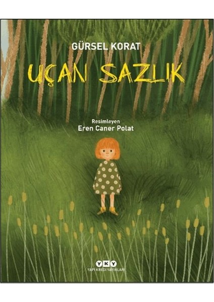Uçan Sazlık
