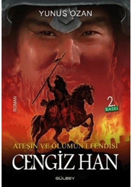 Cengiz Han