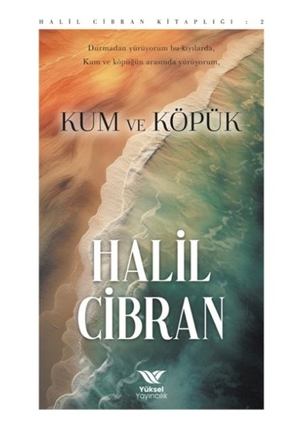 Kum ve Köpük
