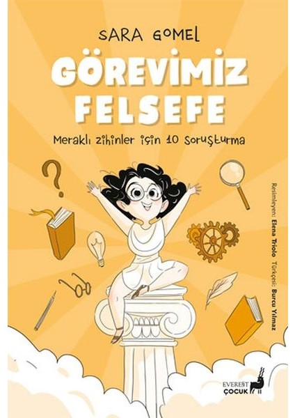 Görevimiz Felsefe