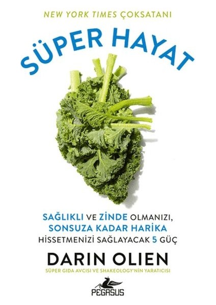 Süper Hayat