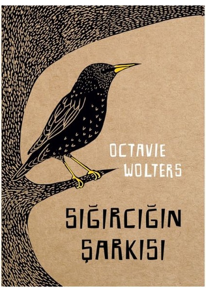 Sığırcığın Şarkısı