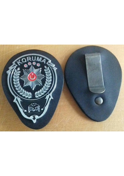 Yakın Koruma Kemer Rozeti Satınal.sadece,yakın Koruma Pers Kullanabılır.sıvıle Satılmaz