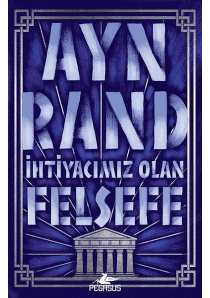 Ihtiyacımız Olan Felsefe