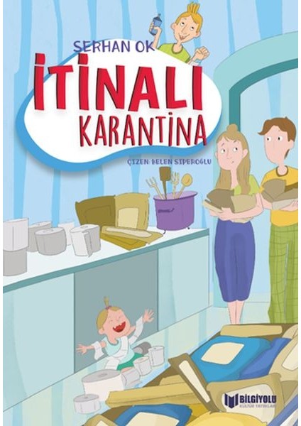 Itinalı Karantina