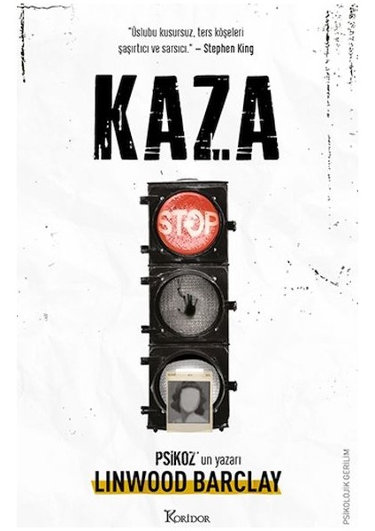 Kaza