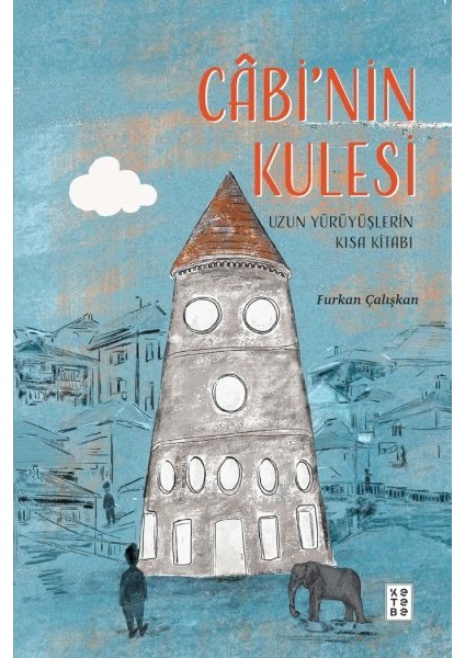 Câbi’nin Kulesi