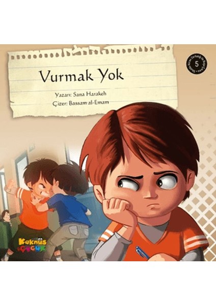 Vurmak Yok