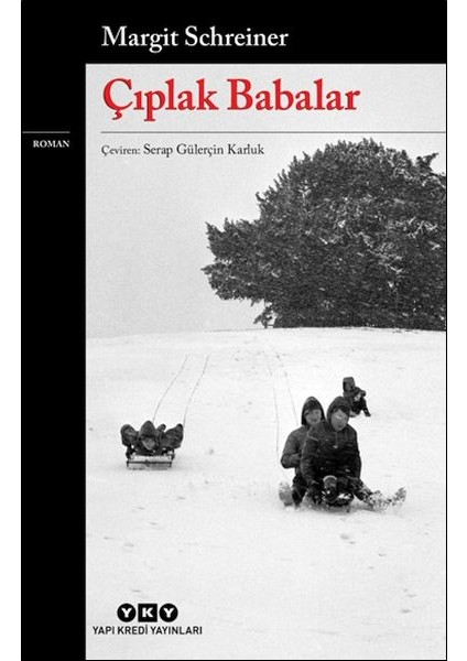 Çıplak Babalar