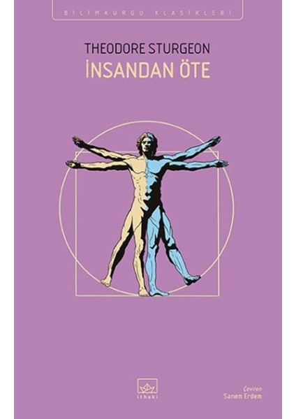 Insandan Öte
