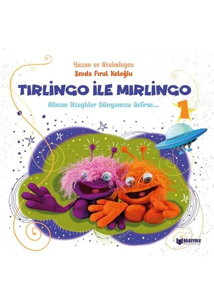 Tırlingo Ile Mırlingo 1