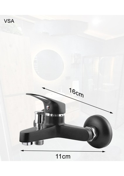 Mat Delta Siyah Robot Yağmurlama Tepe Duş Seti Banyo Lavabo Evye Batarya Seti fiyatları