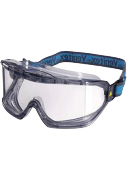 Galeras Polikarbonat Standart Iş Koruma Gözlüğü