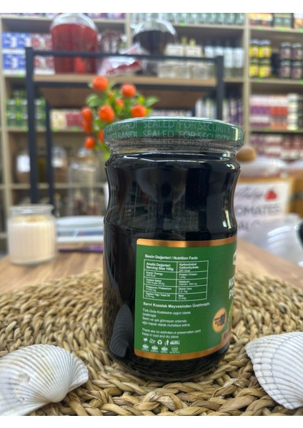 Kozalak Pekmezi fiyatları