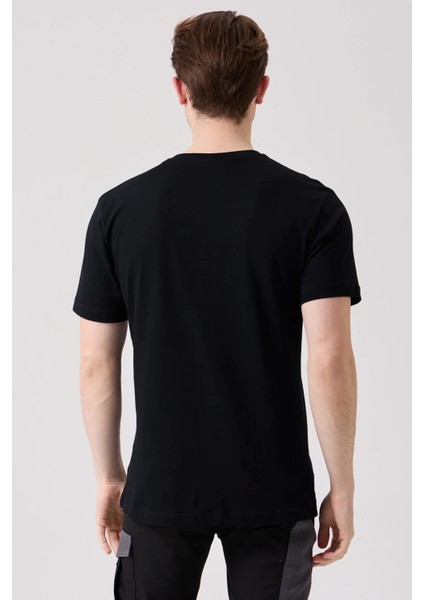 V Yaka 100 Pamuk Penye Tshirt Is Gvenligi Galanthus Shirt Nefes Alabilir Rahat Şık Tasarım fırsatları
