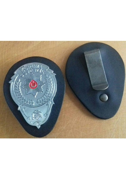 Yakın Koruma Kemer Rozeti Satınal.sadece,yakın Koruma Pers Kullanabılır.sıvıle Satılmaz