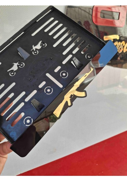 Motosiklet Plakalık Keleş fiyatları