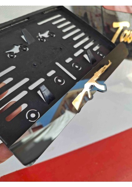 Motosiklet Plakalık Keleş indirimleri