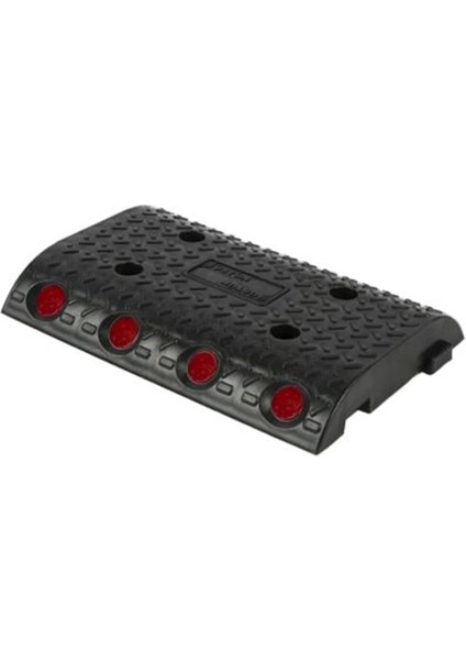 Kauçuk Hız Kesici Kasis Trafik Güvenliği Modülü UT9022 Yol Kasisi Araç Yavaşlatıcı Modül fiyatları