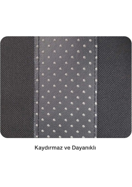 Been Araç Koltuğu Koruyucu modelleri