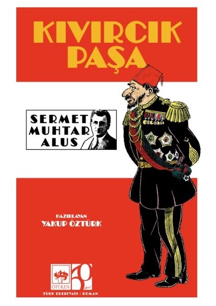 Kıvırcık Paşa