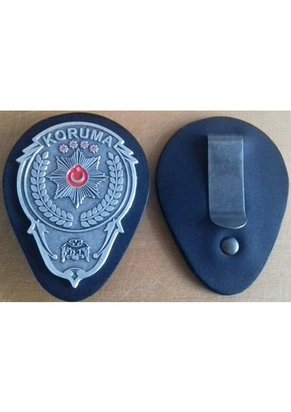 Yakın Koruma Kemer Rozeti Satınal.sadece,yakın Koruma Pers Kullanabılır.sıvıle Satılmaz